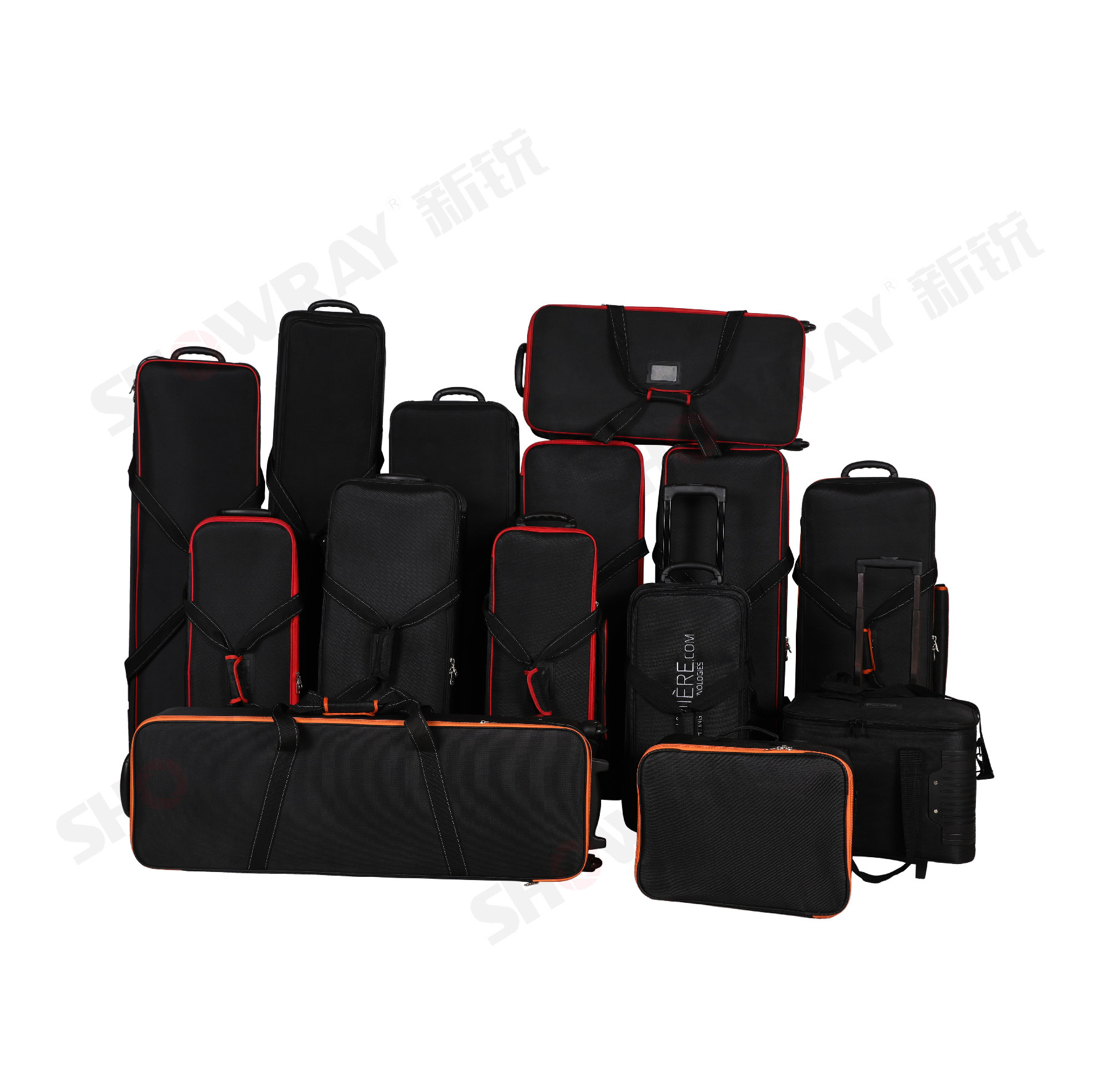 余姚市思锐影视器材有限公司